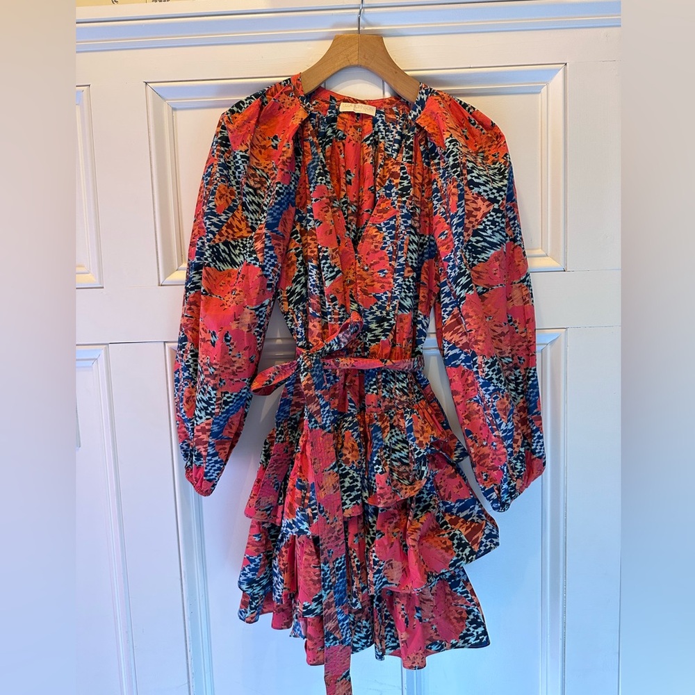 Ulla Johnson Miranda dress- 4 - Picture 2 of 8